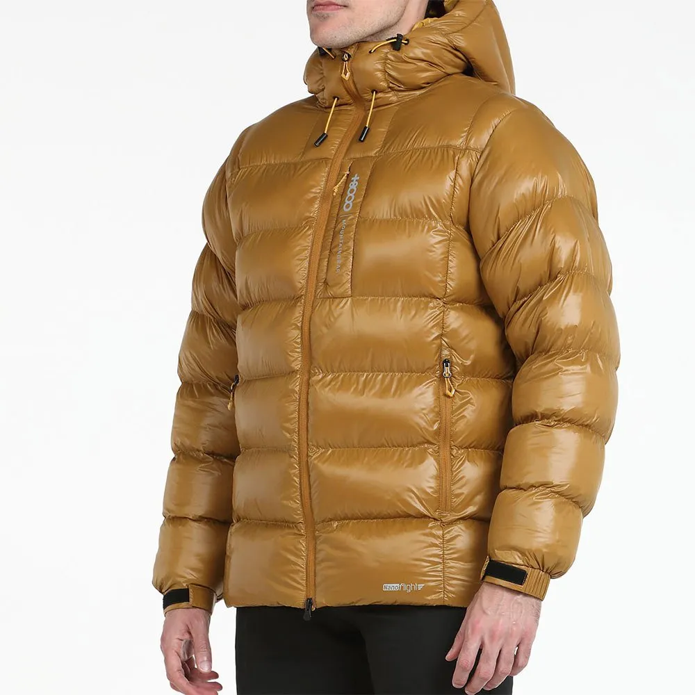 +8000 Kentem Parka +8000 Kentem Parka