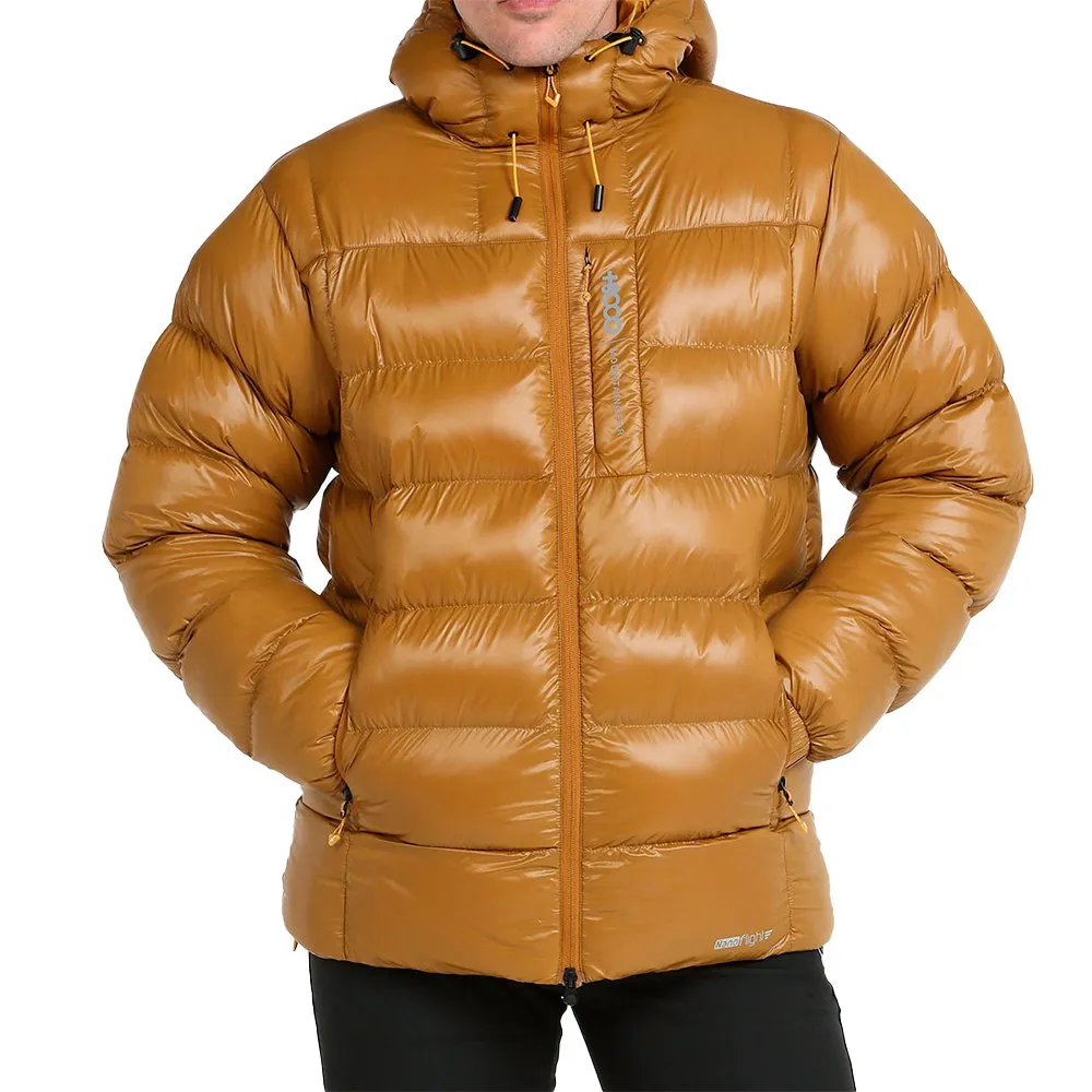 +8000 Kentem Parka +8000 Kentem Parka