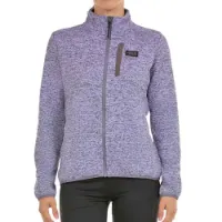 +8000 Leidi Fleece Mit Durchgehendem Reißverschluss +8000 Leidi Fleece Mit Durchgehendem Reißverschluss