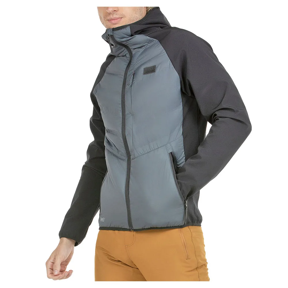 +8000 Leton Parka +8000 Leton Parka