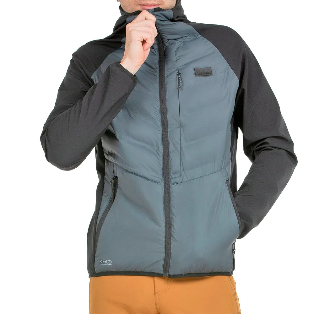 +8000 Leton Parka +8000 Leton Parka
