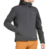 +8000 Lux Softshelljacke +8000 Lux Softshelljacke