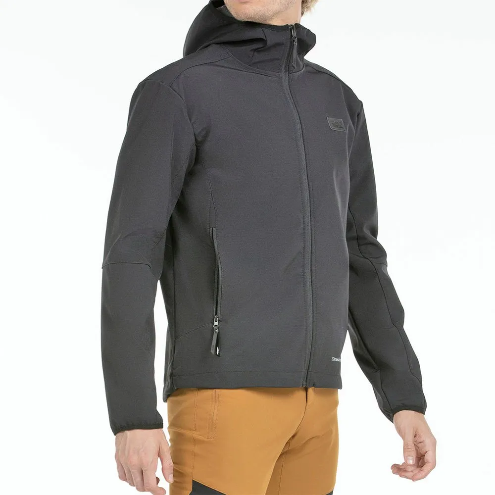+8000 Lux Softshelljacke