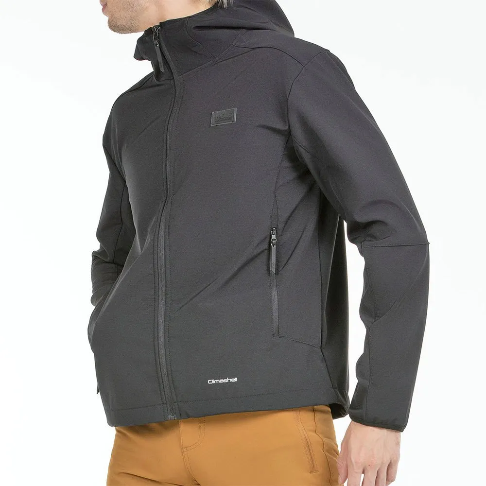 +8000 Lux Softshelljacke