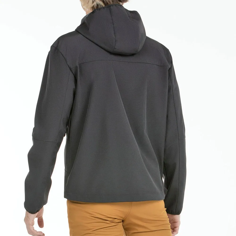 +8000 Lux Softshelljacke