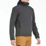 +8000 Lux Softshelljacke