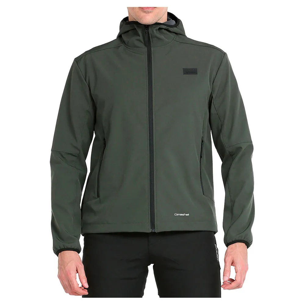 +8000 Lux Softshelljacke +8000 Lux Softshelljacke