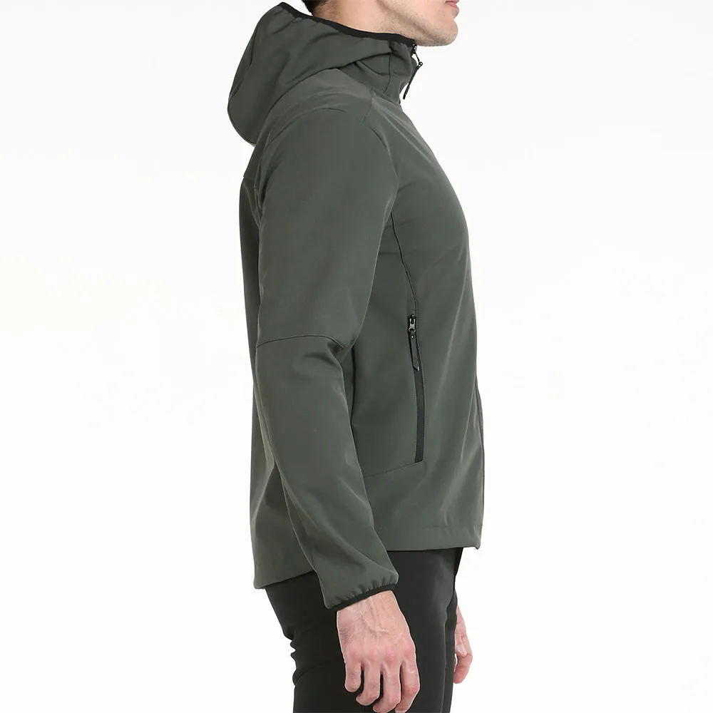 +8000 Lux Softshelljacke +8000 Lux Softshelljacke