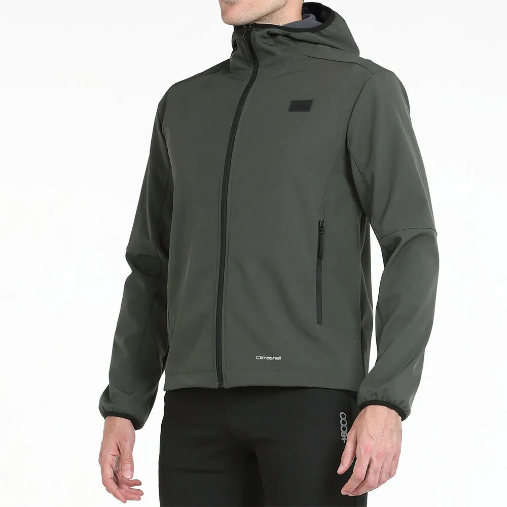 +8000 Lux Softshelljacke +8000 Lux Softshelljacke