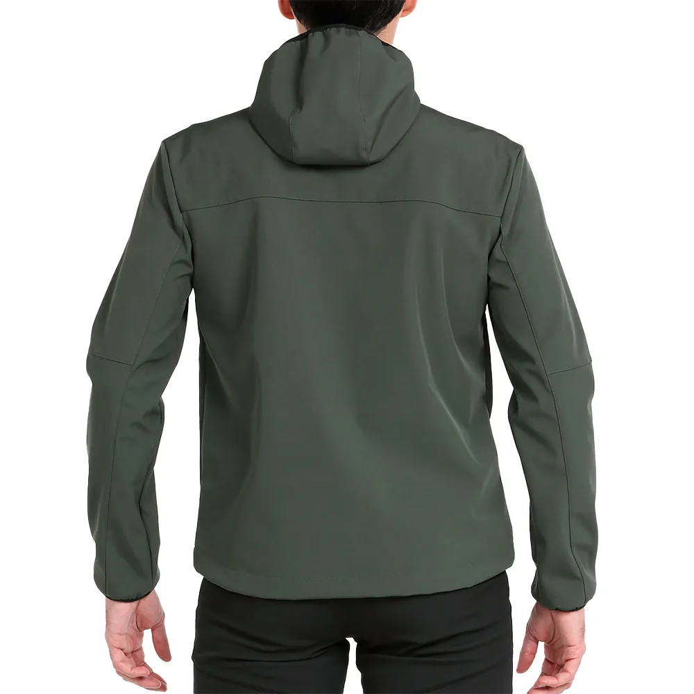 +8000 Lux Softshelljacke +8000 Lux Softshelljacke