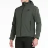+8000 Lux Softshelljacke