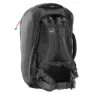 +8000 M198213 24i 24l Rucksack, Black