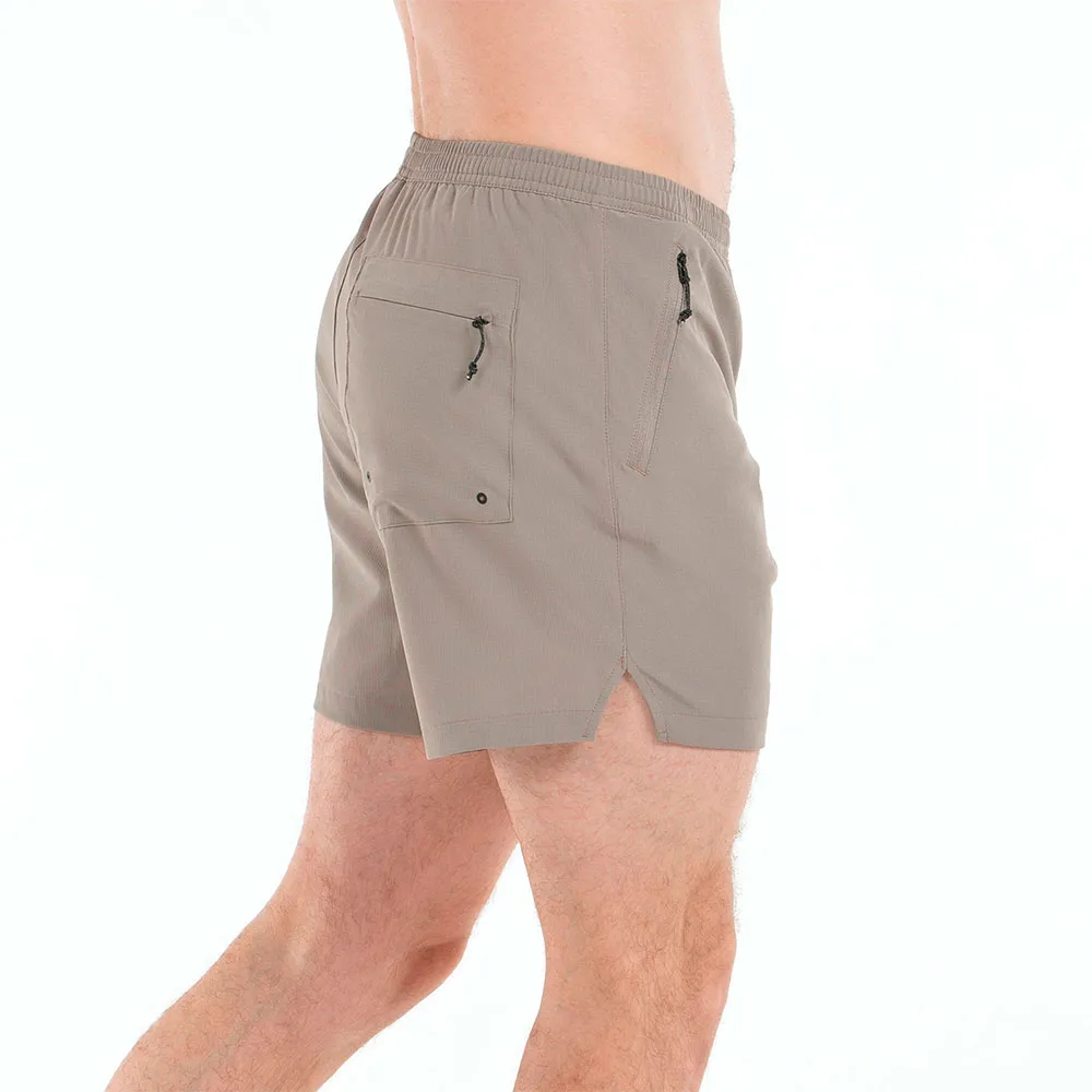 +8000 Madrono Badeshorts male