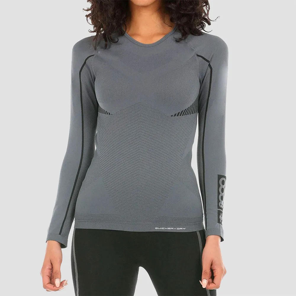 +8000 Maniak 25v Langarm-t-shirt