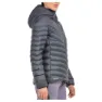 +8000 Manila Parka