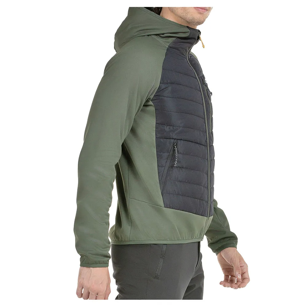 +8000 Masare Parka, Jungle