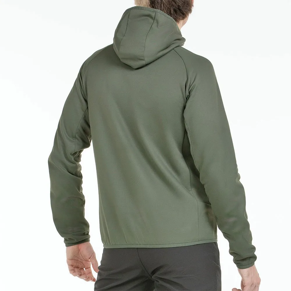 +8000 Masare Parka, Jungle