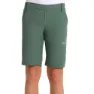 +8000 Oruso Kurze Hose, Eucalyptus, 14Y