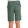 +8000 Oruso Kurze Hose, Eucalyptus, 14Y
