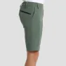 +8000 Oruso Kurze Hose, Eucalyptus, 14Y