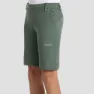 +8000 Oruso Kurze Hose, Eucalyptus, 14Y