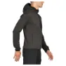 +8000 Quanti Fleece Mit Durchgehendem Reißverschluss