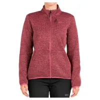 +8000 Sanspir Fleece Mit Durchgehendem Reißverschluss +8000 Sanspir Fleece Mit Durchgehendem Reißverschluss