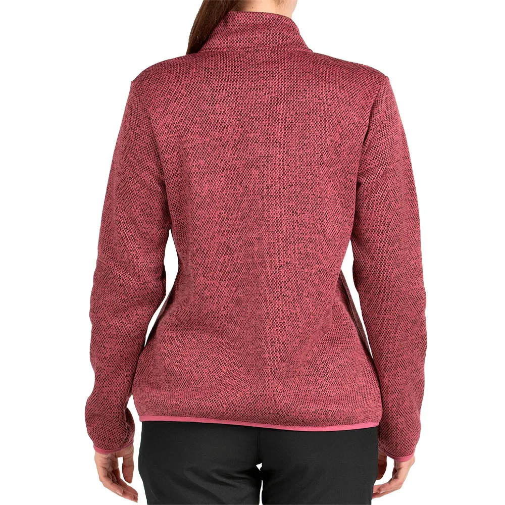 +8000 Sanspir Fleece Mit Durchgehendem Reißverschluss +8000 Sanspir Fleece Mit Durchgehendem Reißverschluss