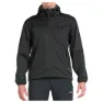 +8000 Santafe Softshelljacke, Black