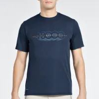+8000 Talib Kurzarm-t-shirt +8000 Talib Kurzarm-t-shirt