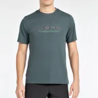 +8000 Talib Kurzarm-t-shirt +8000 Talib Kurzarm-t-shirt
