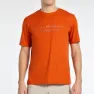 +8000 Talib Kurzarm-t-shirt