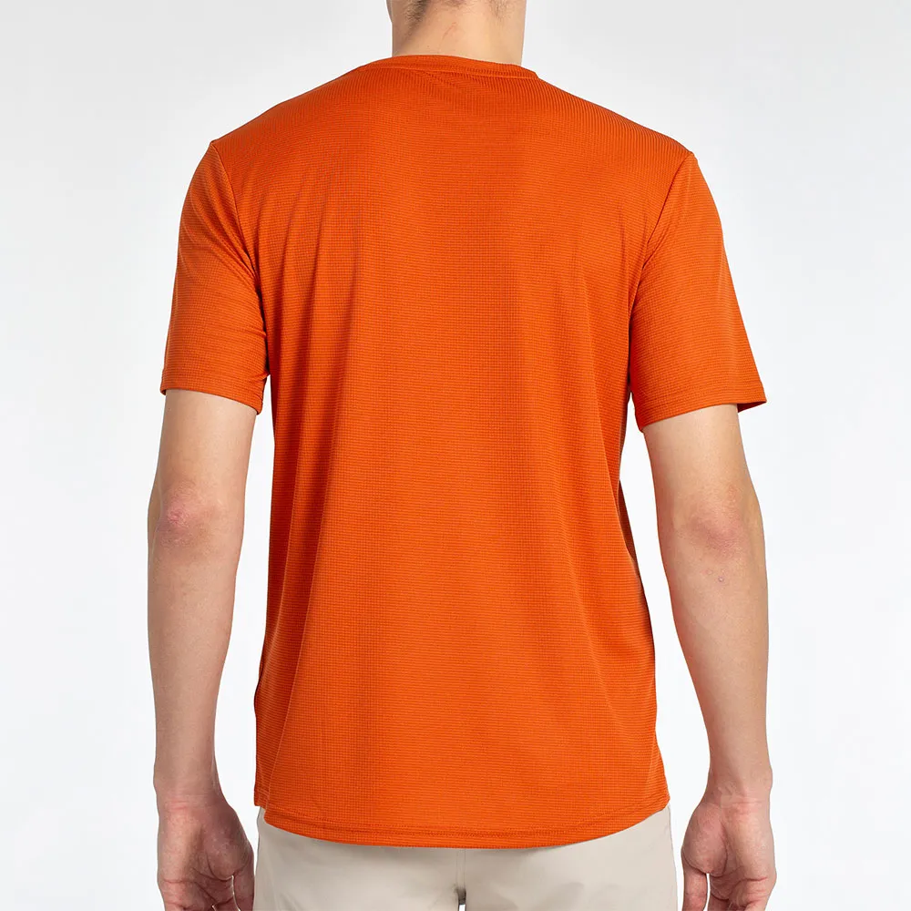 +8000 Talib Kurzarm-t-shirt +8000 Talib Kurzarm-t-shirt