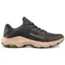 +8000 Targus Trailrunning-schuhe male, Black