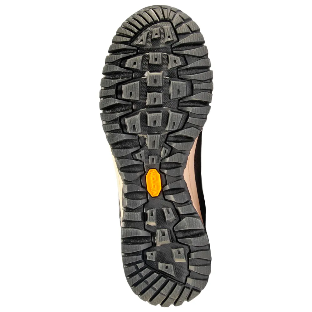 +8000 Targus Trailrunning-schuhe male, Black +8000 Targus Trailrunning-schuhe male, Black
