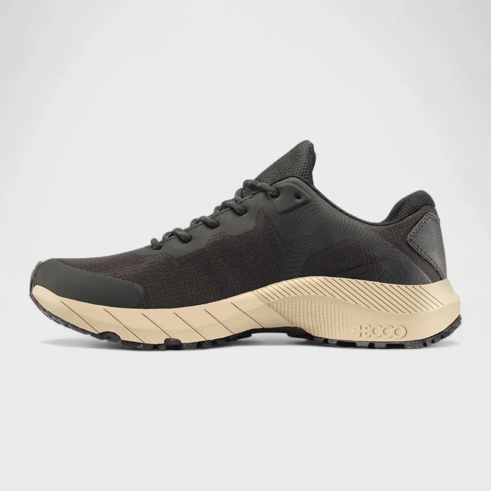 +8000 Targus Trailrunning-schuhe male, Black +8000 Targus Trailrunning-schuhe male, Black