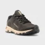 +8000 Targus Trailrunning-schuhe male, Black