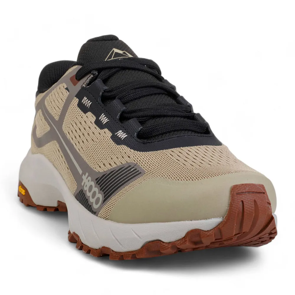 +8000 Temin Trailrunning-schuhe male