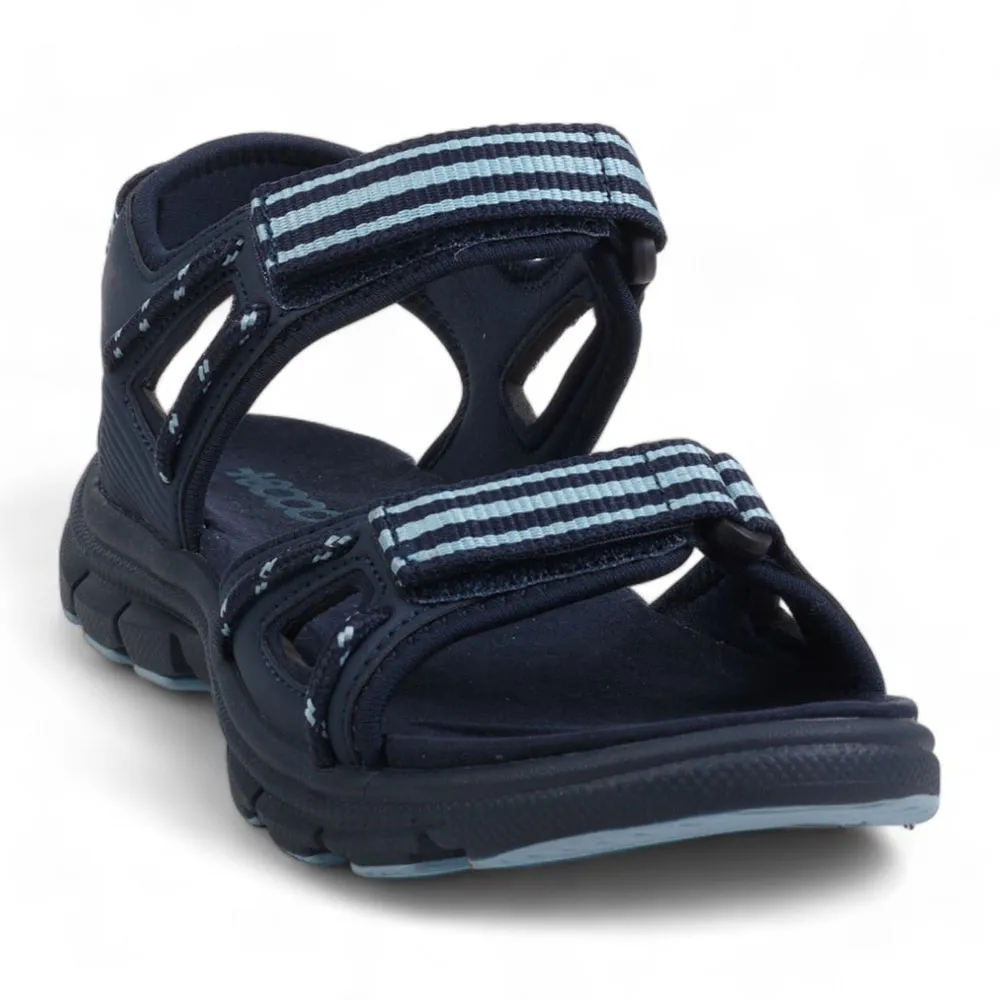 +8000 Tewor Sandalen