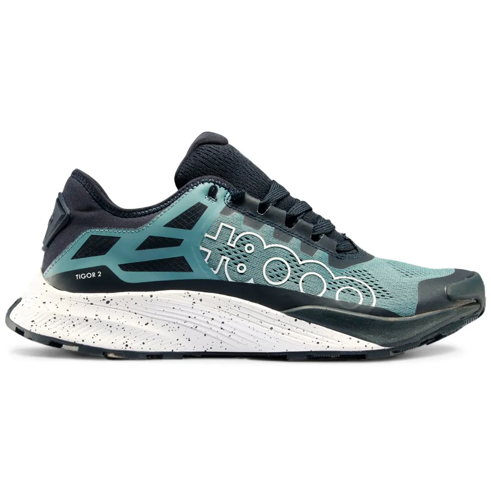 +8000 Tigor 2 24i Trailrunning-schuhe male +8000 Tigor 2 24i Trailrunning-schuhe male