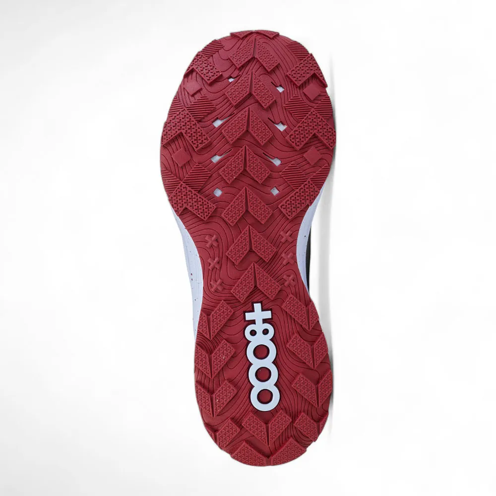 +8000 Tigor 2 25v Trailrunning-schuhe male