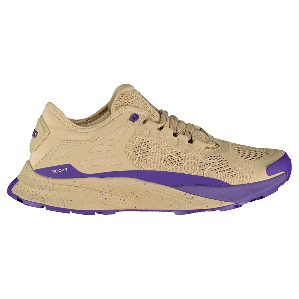 +8000 Tigor 2 W 24i Trailrunning-schuhe female +8000 Tigor 2 W 24i Trailrunning-schuhe female