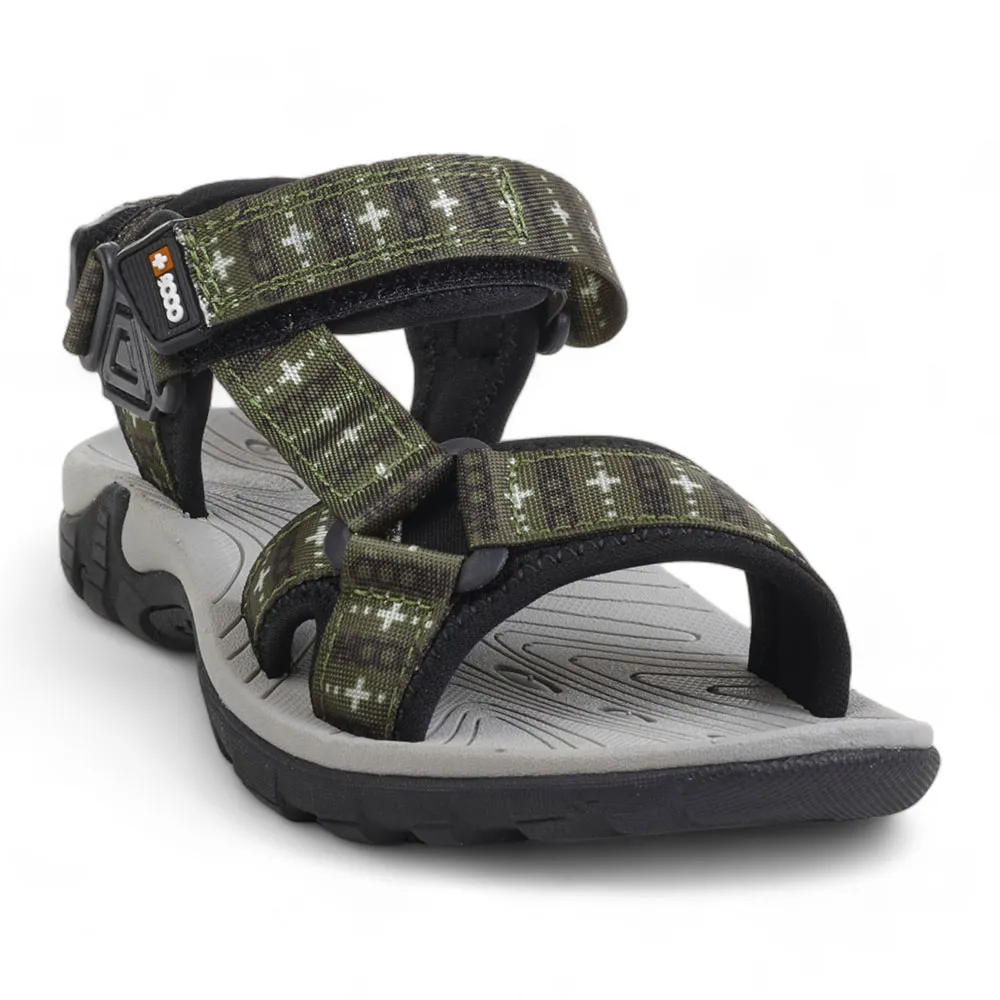 +8000 Tikex Sandalen +8000 Tikex Sandalen