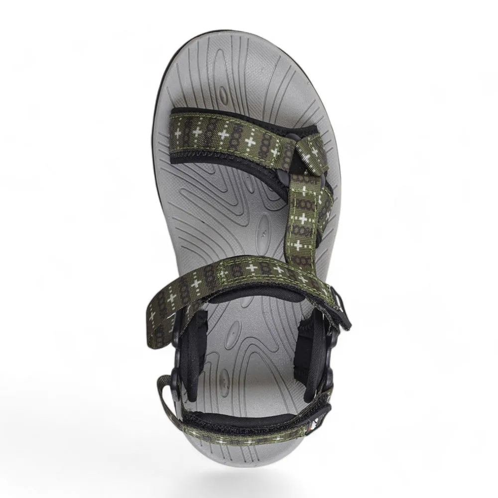 +8000 Tikex Sandalen +8000 Tikex Sandalen