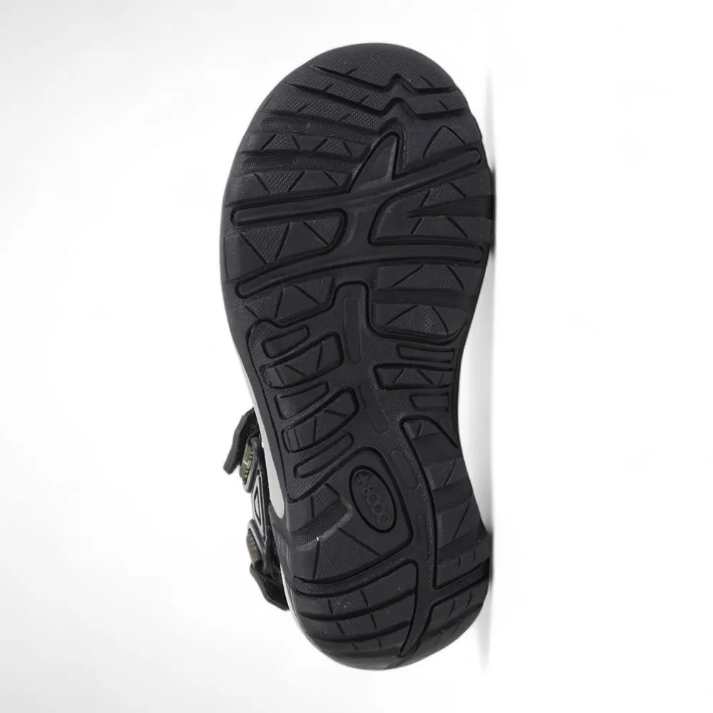 +8000 Tikex Sandalen +8000 Tikex Sandalen