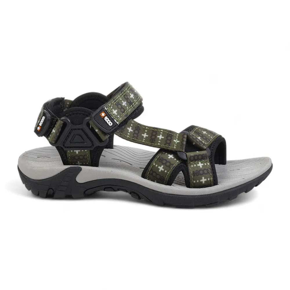 +8000 Tikex Sandalen +8000 Tikex Sandalen