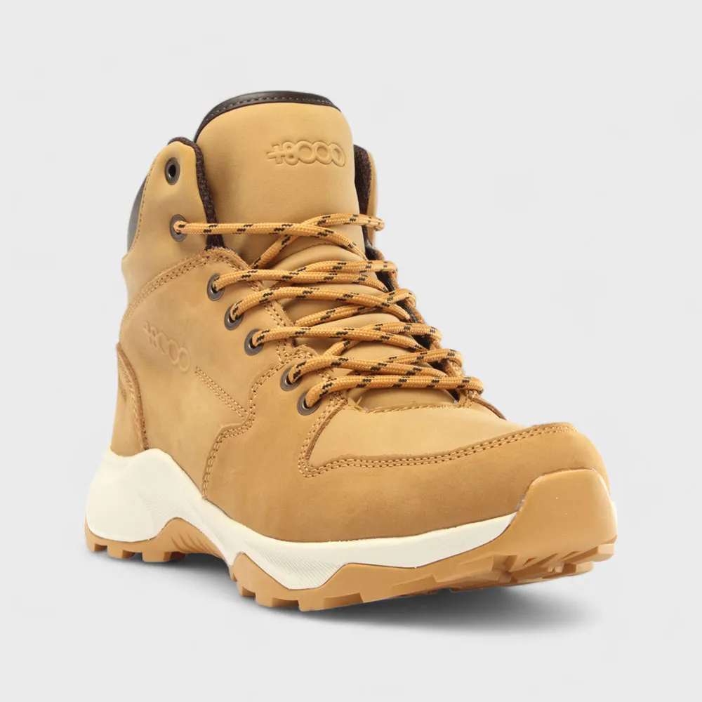+8000 Tiko 24i Wanderstiefel +8000 Tiko 24i Wanderstiefel
