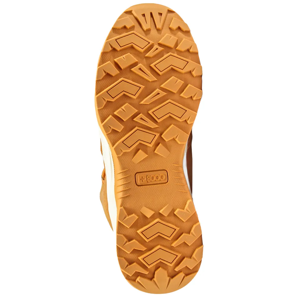 +8000 Tiko 24i Wanderstiefel +8000 Tiko 24i Wanderstiefel