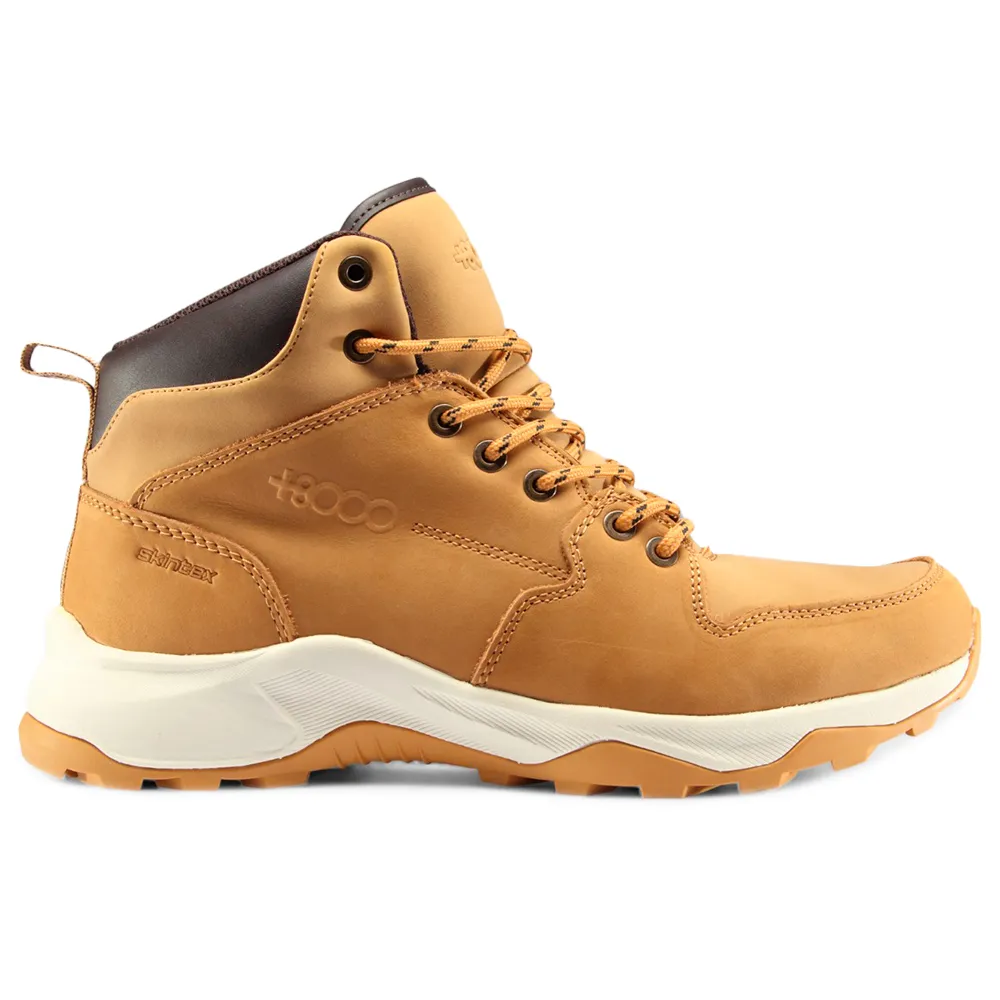 +8000 Tiko 24i Wanderstiefel +8000 Tiko 24i Wanderstiefel