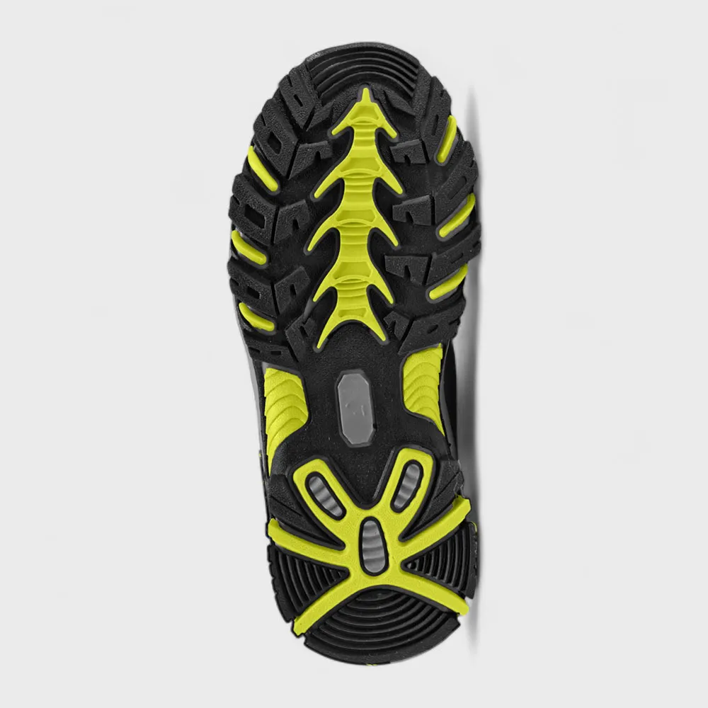 +8000 Tikox Low 25v Wanderschuhe +8000 Tikox Low 25v Wanderschuhe